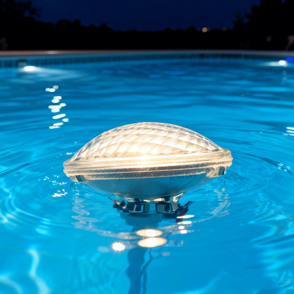 Xy Spa & Wellness George Town Photos - 18W LED Sualtı Lambaları 15W 24W
