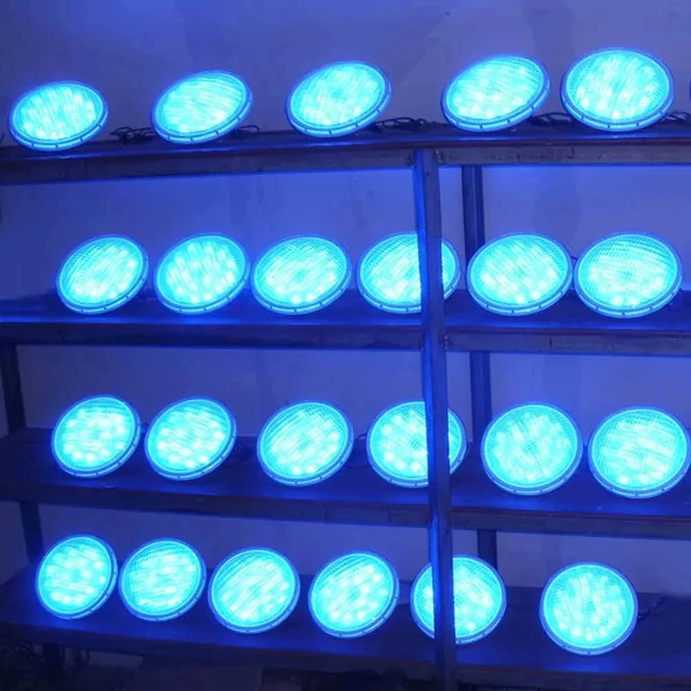Xy Spa & Wellness George Town Photos - 24W LED Sualtı Işıkları 10W 15W
