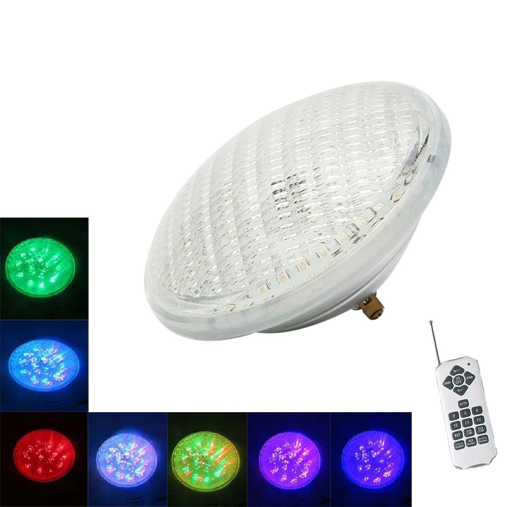9W 12W RGB LED Sualtı Lambalar - Xy Spa & Wellness George Town Photos incelemesi ve fiyatı
