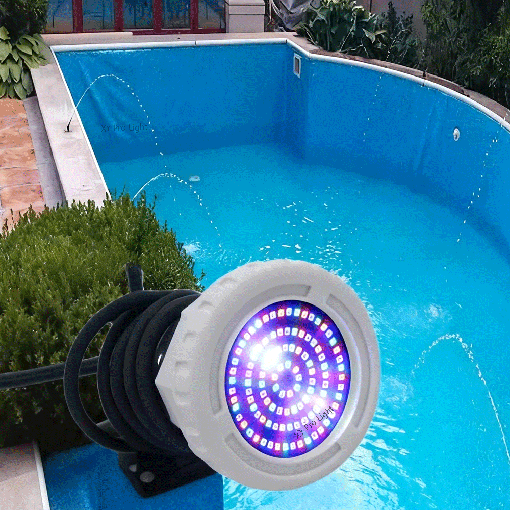 RGB LED Sualtı Aydınlatma AC12 - Xy Spa & Wellness George Town Photos incelemesi ve fiyatı