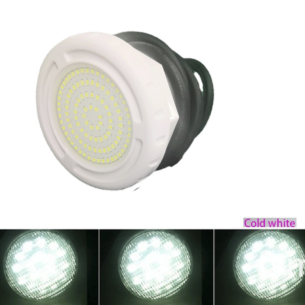 RGB LED Sualtı Aydınlatma AC12 - Xy Spa & Wellness George Town Photos incelemesi ve fiyatı