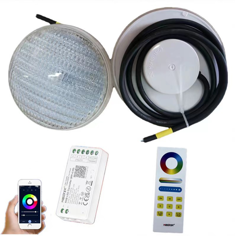 45W RGB Sualtı Işıkları 36W 54 - Xy Spa & Wellness George Town Photos incelemesi ve fiyatı
