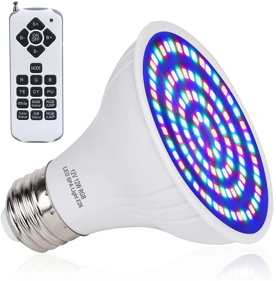 RGB LED Yüzme Havuzu Lambası E - Xy Spa & Wellness George Town Photos incelemesi ve fiyatı
