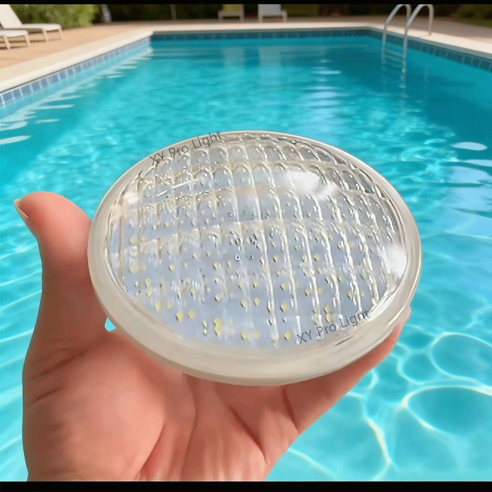 12W LED Sualtı Işıkları 7W 9W  - Xy Spa & Wellness George Town Photos incelemesi ve fiyatı