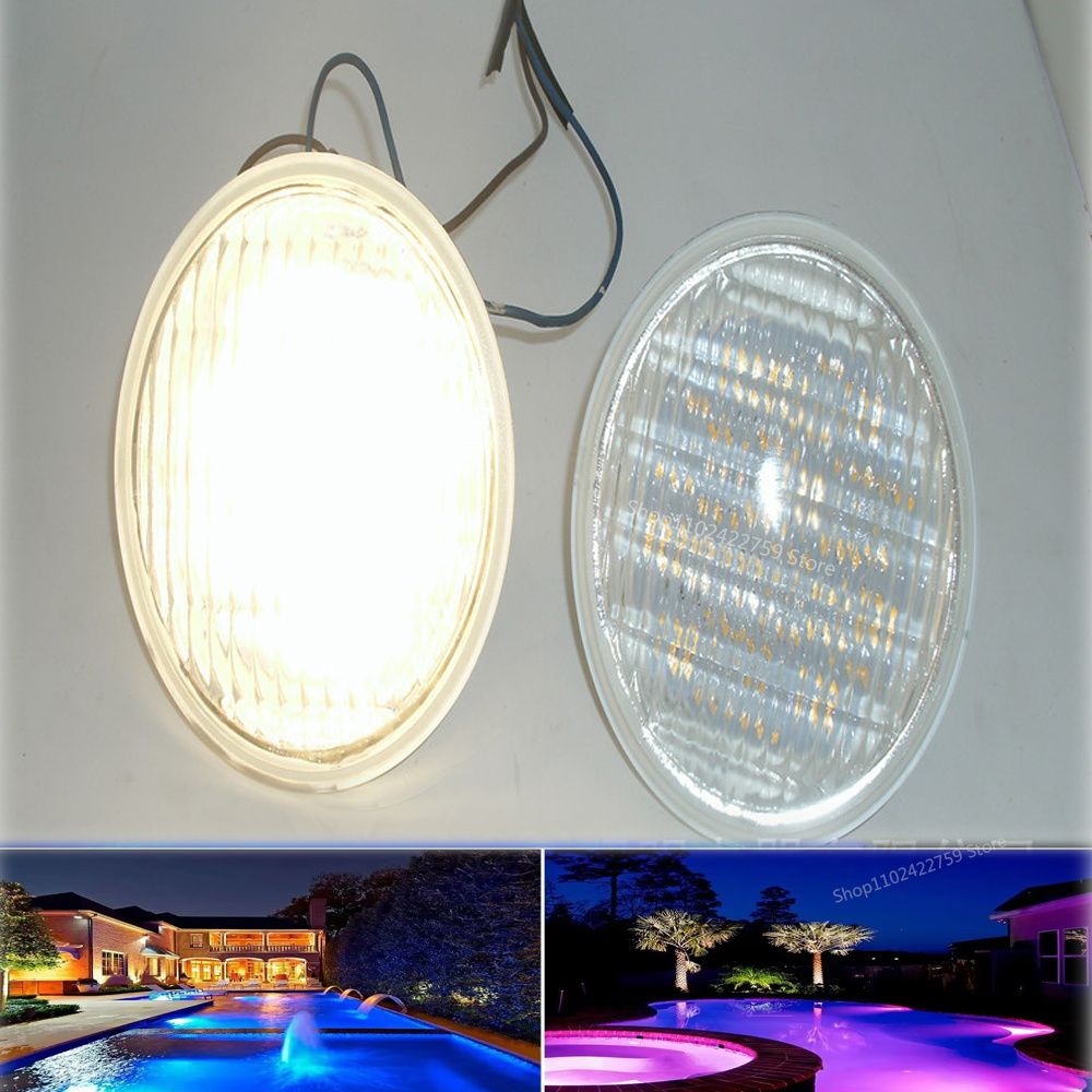 12W LED Sualtı Işıkları 7W 9W  - Xy Spa & Wellness George Town Photos incelemesi ve fiyatı